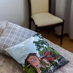 Tarjanne 모텔 비라트