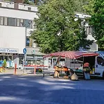 Tarjanne 모텔