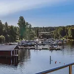 Tarjanne 모텔