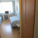 Tarjanne 모텔 비라트