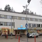 Tarjanne 모텔 비라트