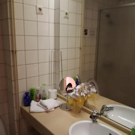 Huoneistohotelli Tarjanne