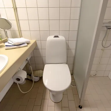 Motel Huoneistohotelli Tarjanne 2*