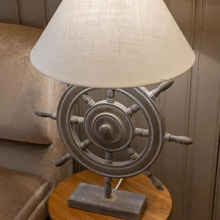 Tarjanne Μοτέλ Virrat