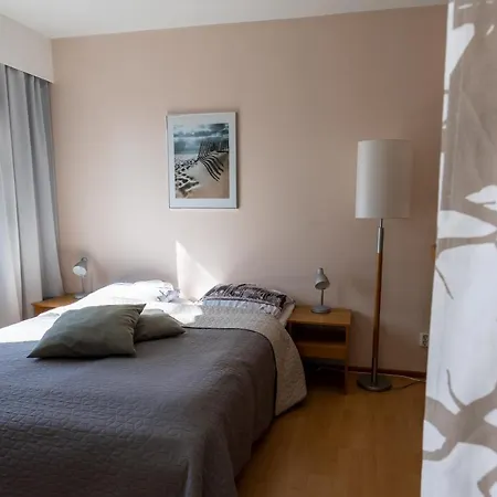 Motel Tarjanne Virrat