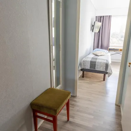 Huoneistohotelli Tarjanne 2* Virrat