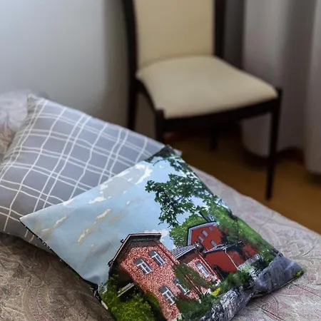 Huoneistohotelli Tarjanne Motel Virrat