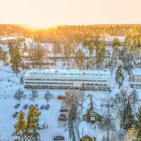 Motel Huoneistohotelli Tarjanne Virrat