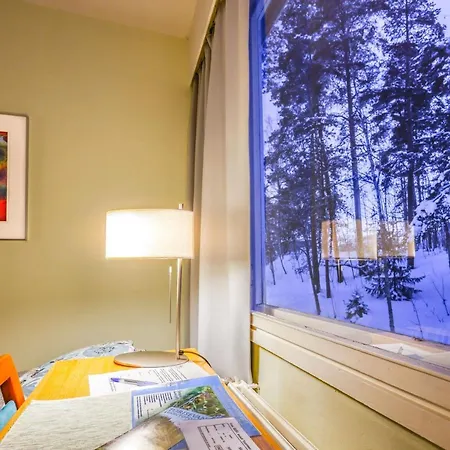 Huoneistohotelli Tarjanne Motel