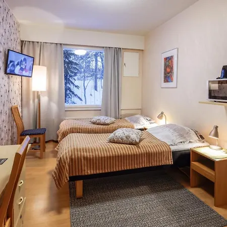Motel Huoneistohotelli Tarjanne