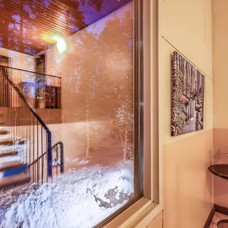 Motel Huoneistohotelli Tarjanne Virrat