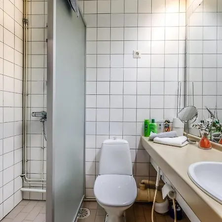 Motel Huoneistohotelli Tarjanne