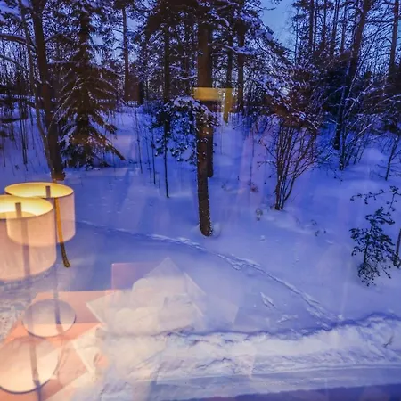 Huoneistohotelli Tarjanne 2* Virrat