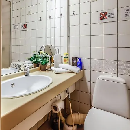 Motel Huoneistohotelli Tarjanne 2*