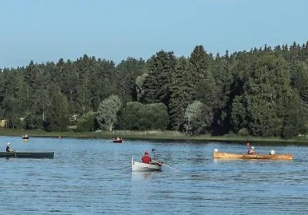 Huoneistohotelli Tarjanne Motel Virrat