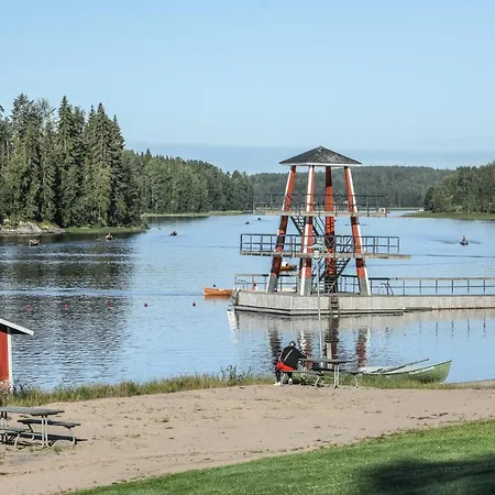 Motel Huoneistohotelli Tarjanne Virrat