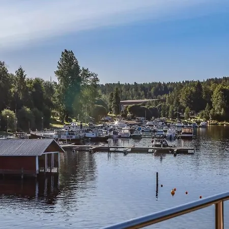 Huoneistohotelli Tarjanne Motel