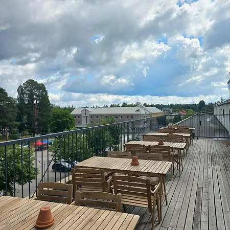 Tarjanne Μοτέλ Virrat