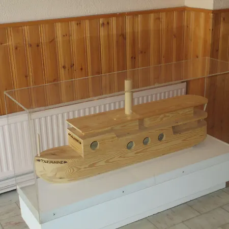 Tarjanne Μοτέλ 2*