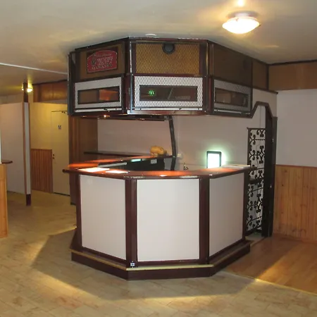 Motel Tarjanne 2*