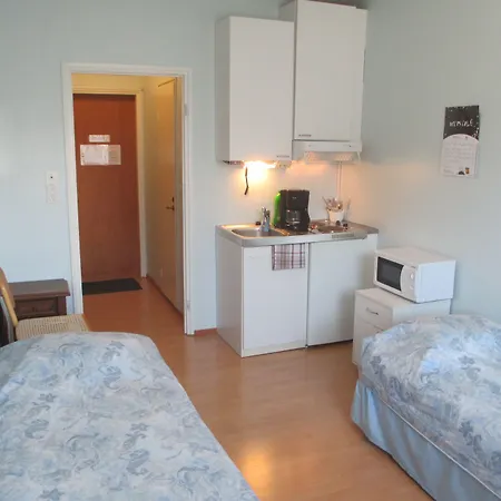 Tarjanne Motel 2*