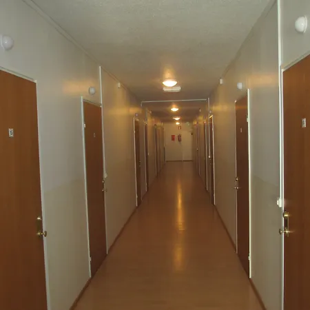 Tarjanne Motel