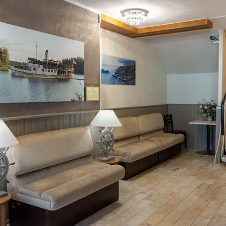 Motel Tarjanne Virrat