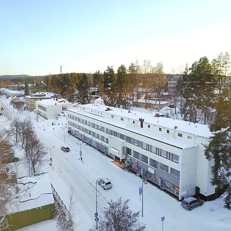 Motel Tarjanne Virrat