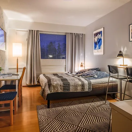 Μοτέλ Tarjanne Virrat