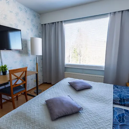 Tarjanne Μοτέλ Virrat