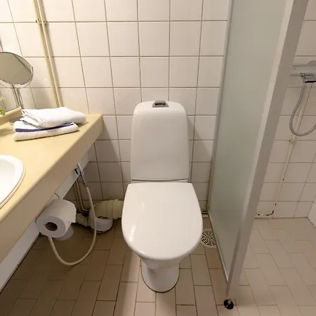 Motel Tarjanne Virrat