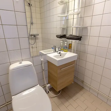 Tarjanne Motel 2*