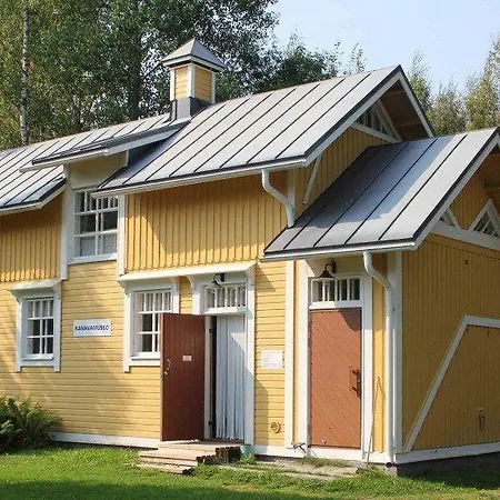 Tarjanne 2* Virrat