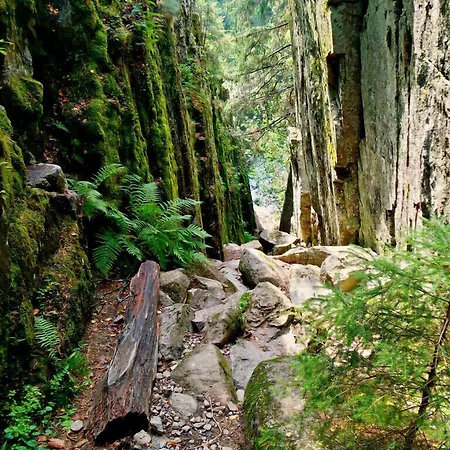 Μοτέλ Tarjanne 2*