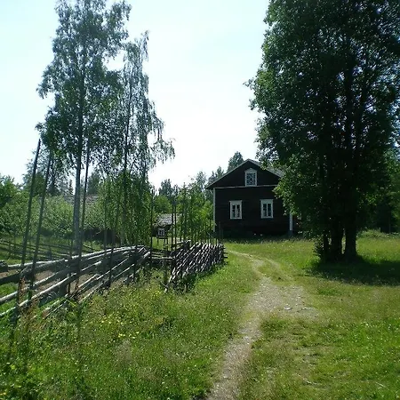 Tarjanne Motel Virrat