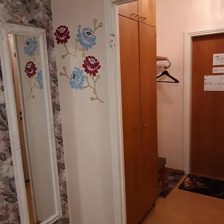 Motel Tarjanne Virrat