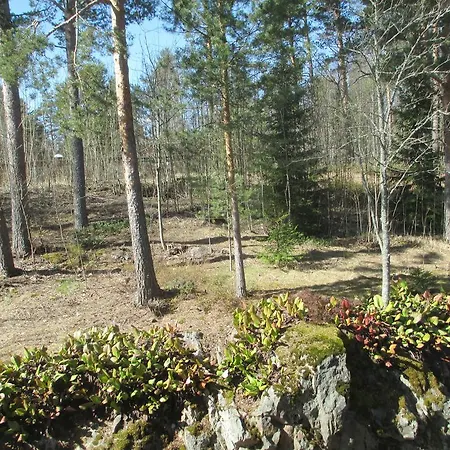 Huoneistohotelli Tarjanne Motel