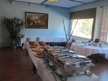 Huoneistohotelli Tarjanne Motel