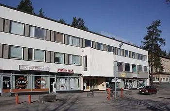 Huoneistohotelli Tarjanne Motel 2*