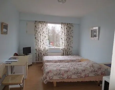 Huoneistohotelli Tarjanne Motel 2*