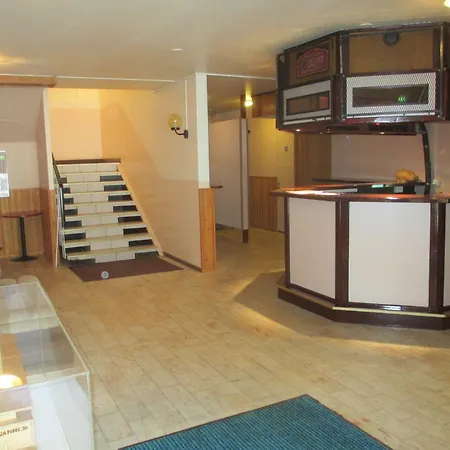 Motel Huoneistohotelli Tarjanne Virrat