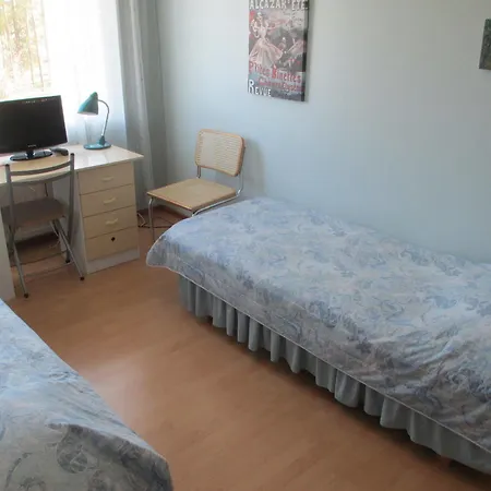 Motel Huoneistohotelli Tarjanne Virrat
