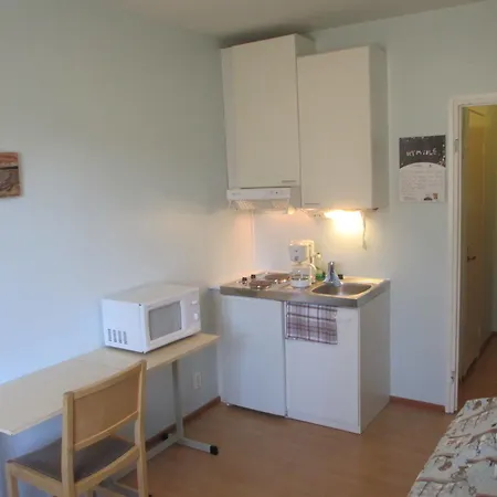 Huoneistohotelli Tarjanne 2*