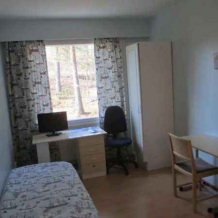 Huoneistohotelli Tarjanne 2* Virrat