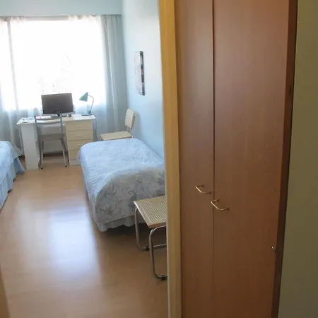 Huoneistohotelli Tarjanne Motel Virrat