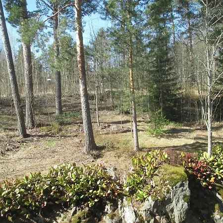 Huoneistohotelli Tarjanne 2* Virrat