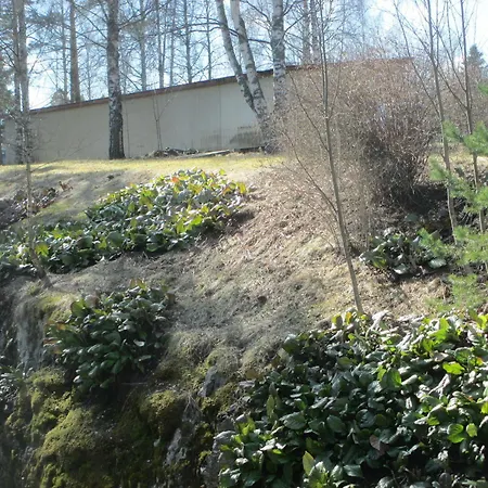 Huoneistohotelli Tarjanne Virrat
