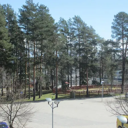 Μοτέλ Tarjanne 2*