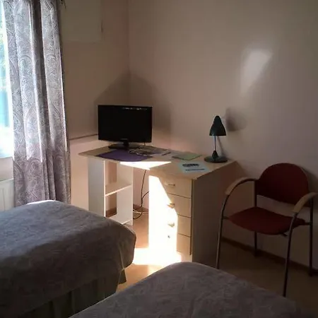 Motel Huoneistohotelli Tarjanne