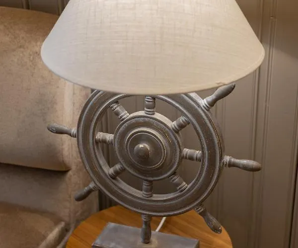 Tarjanteen Talo Motelli Virrat